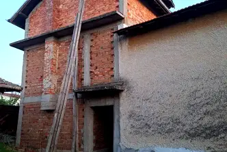 Къща в Стара Загора, Раднево