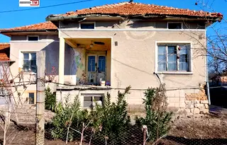 Къща в Стара Загора, Раднево