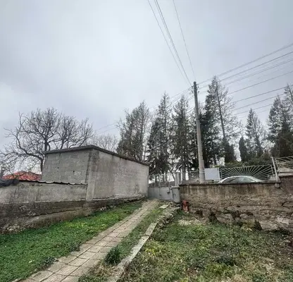 Снимка 3 — Къща в Стара Загора, Шипка