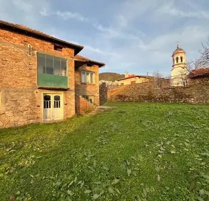 Photo 2 — House in Oblast Stara Zagora, Shipka