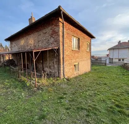 Photo 3 — House in Oblast Stara Zagora, Shipka