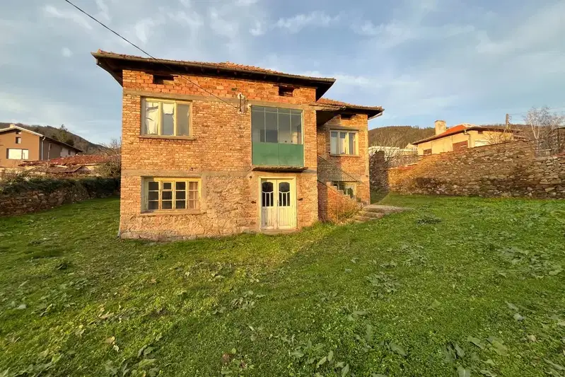Къща в Стара Загора, Шипка