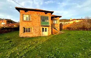 Къща в Стара Загора, Шипка