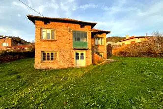 Къща в Стара Загора, Шипка