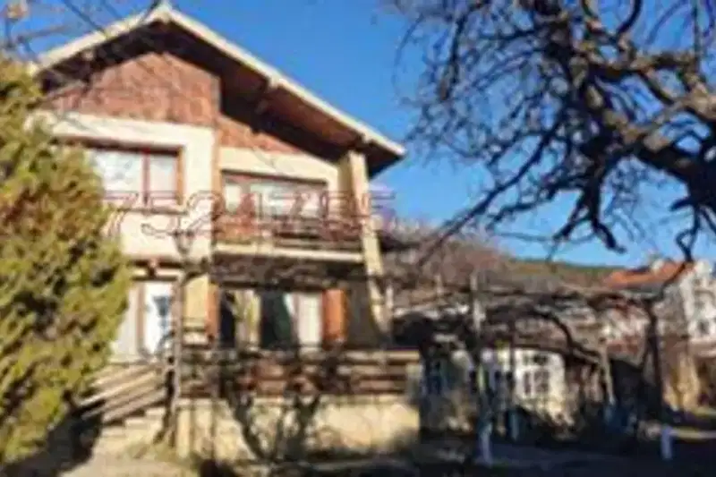 Къща в Стара Загора, Шипка