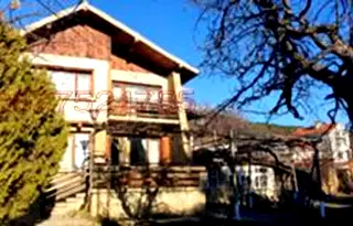Къща в Стара Загора, Шипка