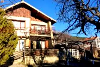 Къща в Стара Загора, Шипка