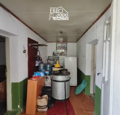 Photo 5 — House in Stara Zagora, Arnautito
