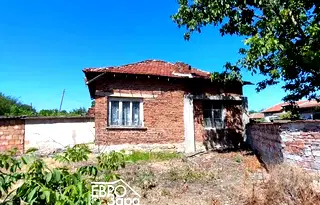 Къща в Стара Загора, с. Арнаутито