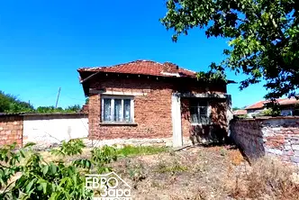 Къща в Стара Загора, с. Арнаутито