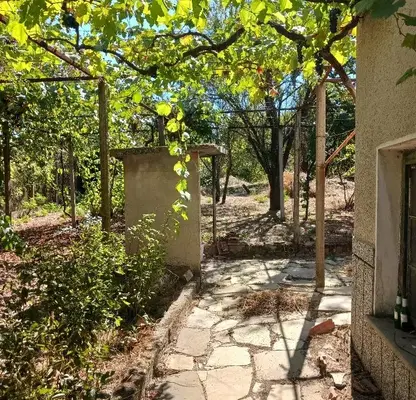 Снимка 5 — Къща в Стара Загора, с. Арнаутито