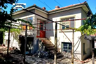 Къща в Стара Загора, с. Арнаутито