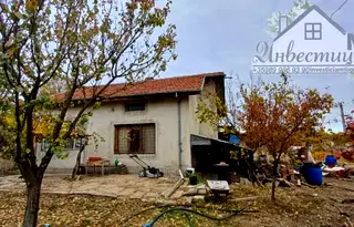 Къща в Стара Загора, с. Арнаутито