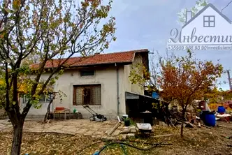 Къща в Стара Загора, с. Арнаутито
