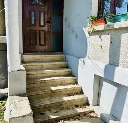Снимка 3 — Къща в Стара Загора, с. Бенковски