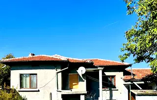 Къща в Стара Загора, с. Бенковски
