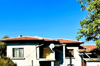 Къща в Стара Загора, с. Бенковски
