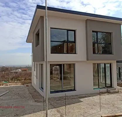 Снимка 5 — Къща в Стара Загора, с. Богомилово