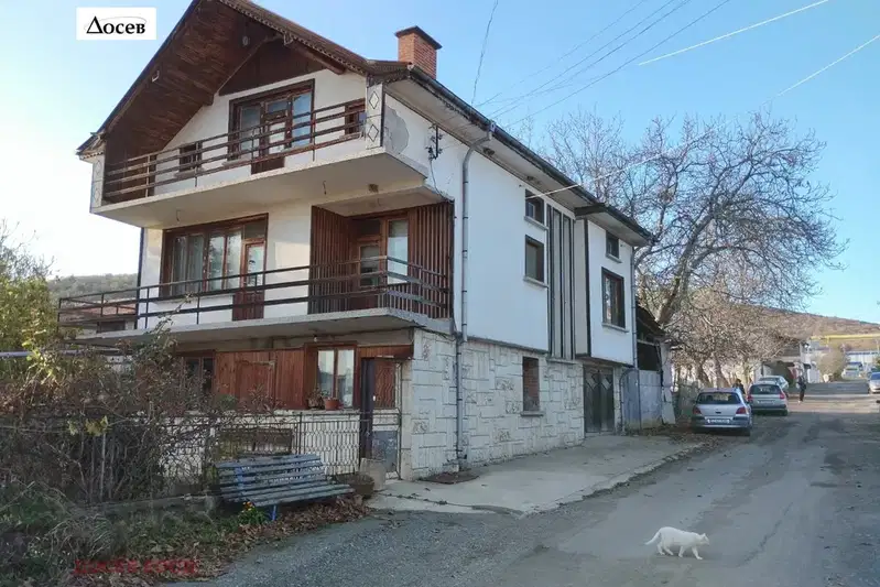 Къща в Стара Загора, с. Богомилово