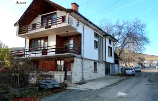 Къща в Стара Загора, с. Богомилово