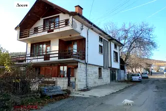 Къща в Стара Загора, с. Богомилово