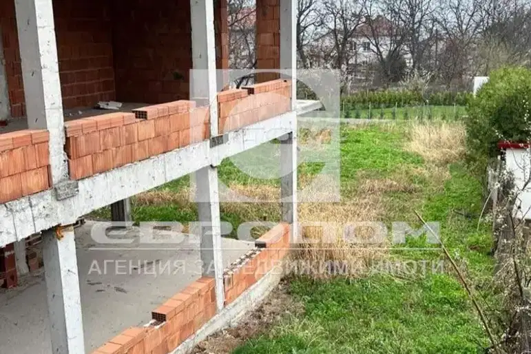 Къща в Стара Загора, с. Богомилово