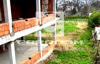 Къща в Стара Загора, с. Богомилово
