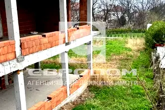 Къща в Стара Загора, с. Богомилово