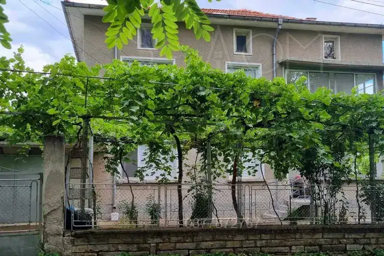 Къща в Стара Загора, с. Богомилово