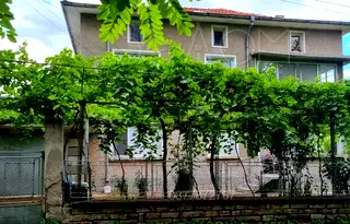 Къща в Стара Загора, с. Богомилово