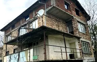 Къща в Стара Загора, с. Богомилово