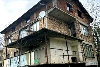 Къща в Стара Загора, с. Богомилово