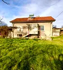 Къща в Стара Загора, с. Богомилово