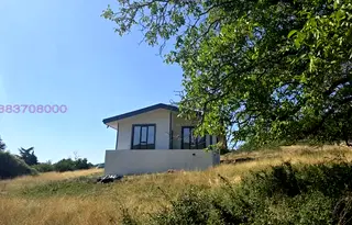 Къща в Стара Загора, с. Борилово