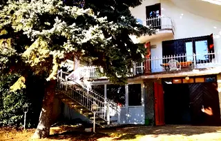 Къща в Стара Загора, с. Борилово