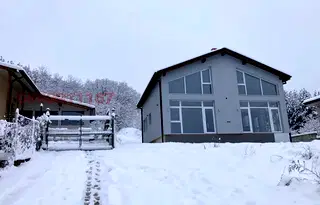 Къща в Стара Загора, с. Борилово
