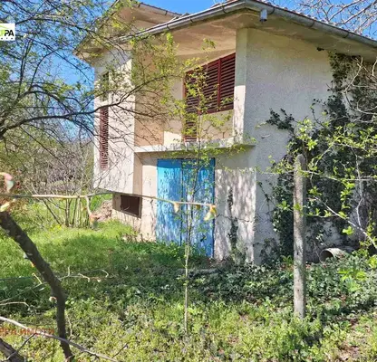 Снимка 4 — Къща в Стара Загора, с. Борово