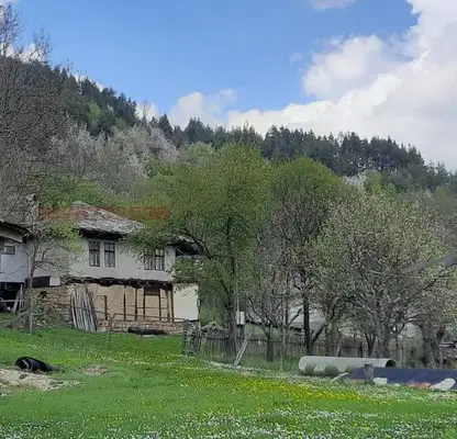 Снимка 2 — Къща в Стара Загора, с. Борущица