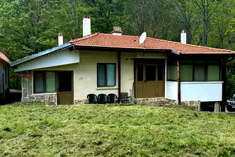 Къща в Стара Загора, с. Борущица