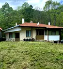 Къща в Стара Загора, с. Борущица