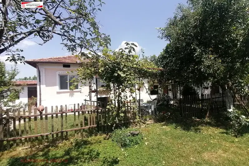 Къща в Стара Загора, с. Боздуганово