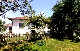 Къща в Стара Загора, с. Боздуганово