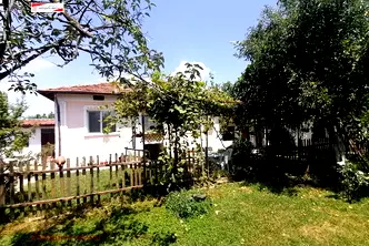 Къща в Стара Загора, с. Боздуганово