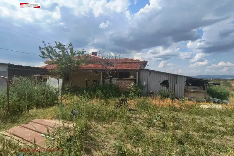 Къща в Стара Загора, с. Боздуганово