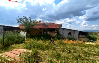 Къща в Стара Загора, с. Боздуганово