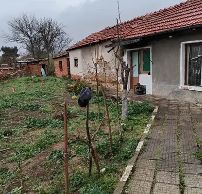 Снимка 4 — Къща в Стара Загора, с. Братя Даскалови