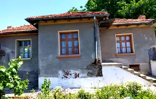 Къща в Стара Загора, с. Братя Даскалови