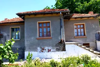 Къща в Стара Загора, с. Братя Даскалови