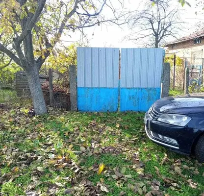 Снимка 4 — Къща в Стара Загора, с. Бяло поле