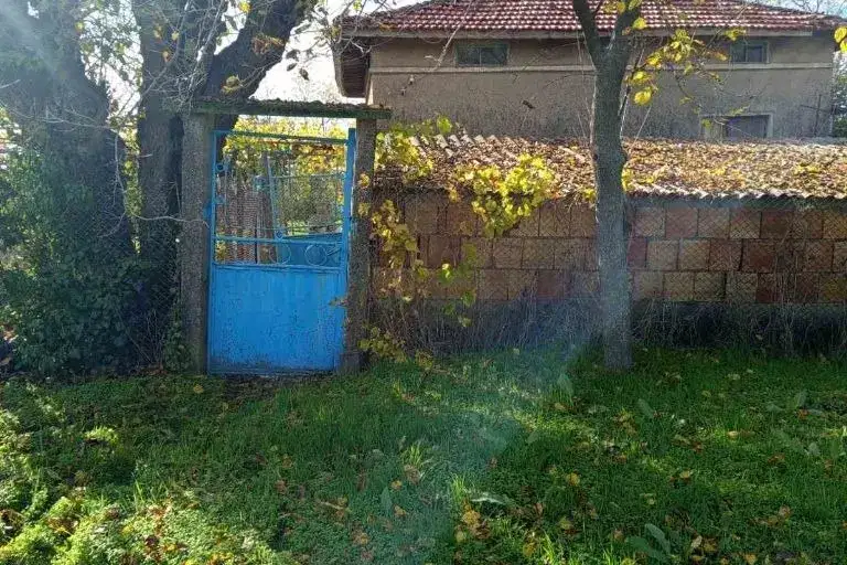 Къща в Стара Загора, с. Бяло поле